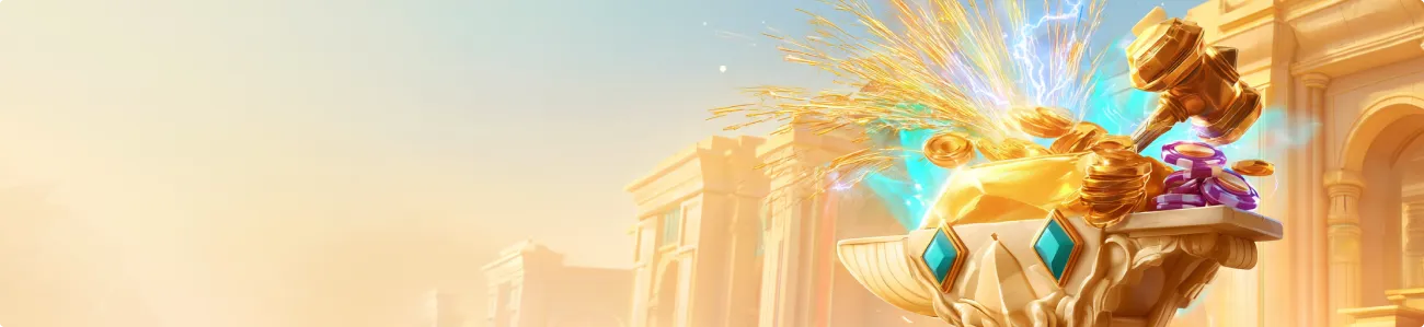 Voodoo dreams casino Banner 4